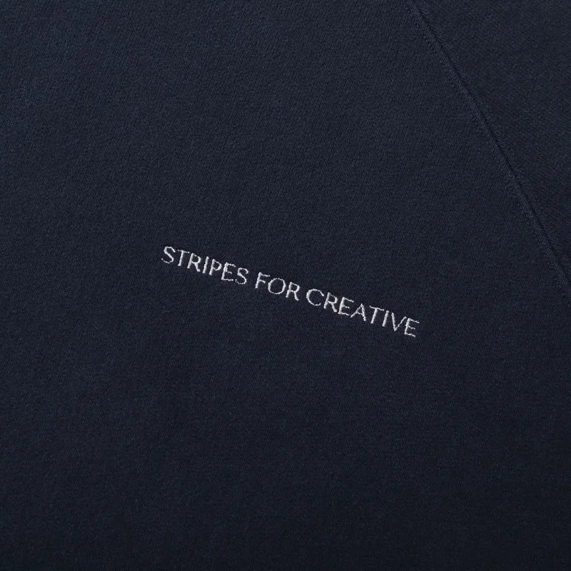 S.F.C SFC RAGLAN HOODIE