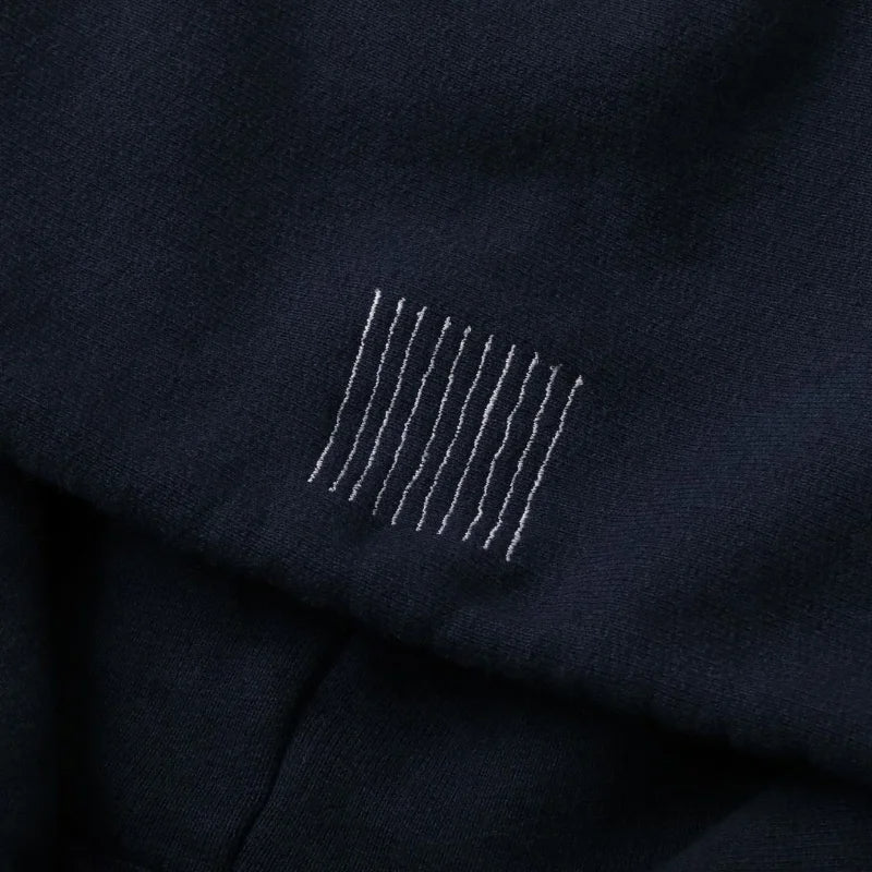 S.F.C SFC RAGLAN HOODIE