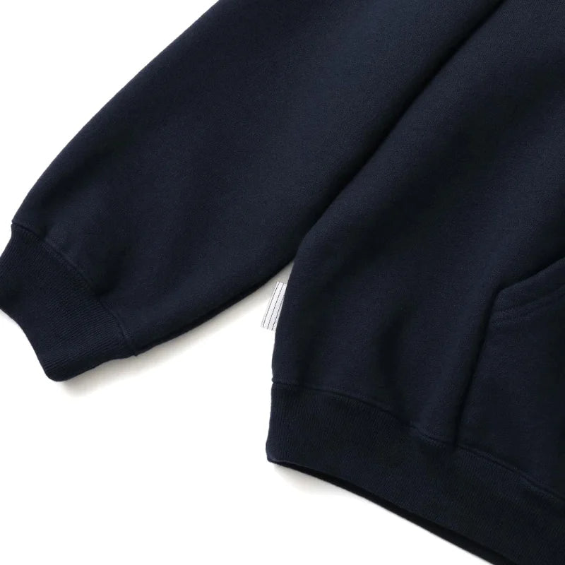 S.F.C SFC RAGLAN HOODIE