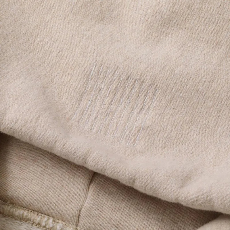 S.F.C SFC RAGLAN HOODIE