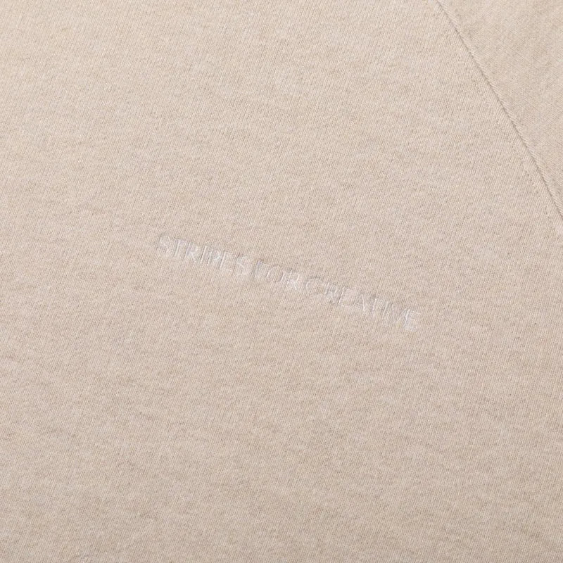 S.F.C SFC RAGLAN HOODIE