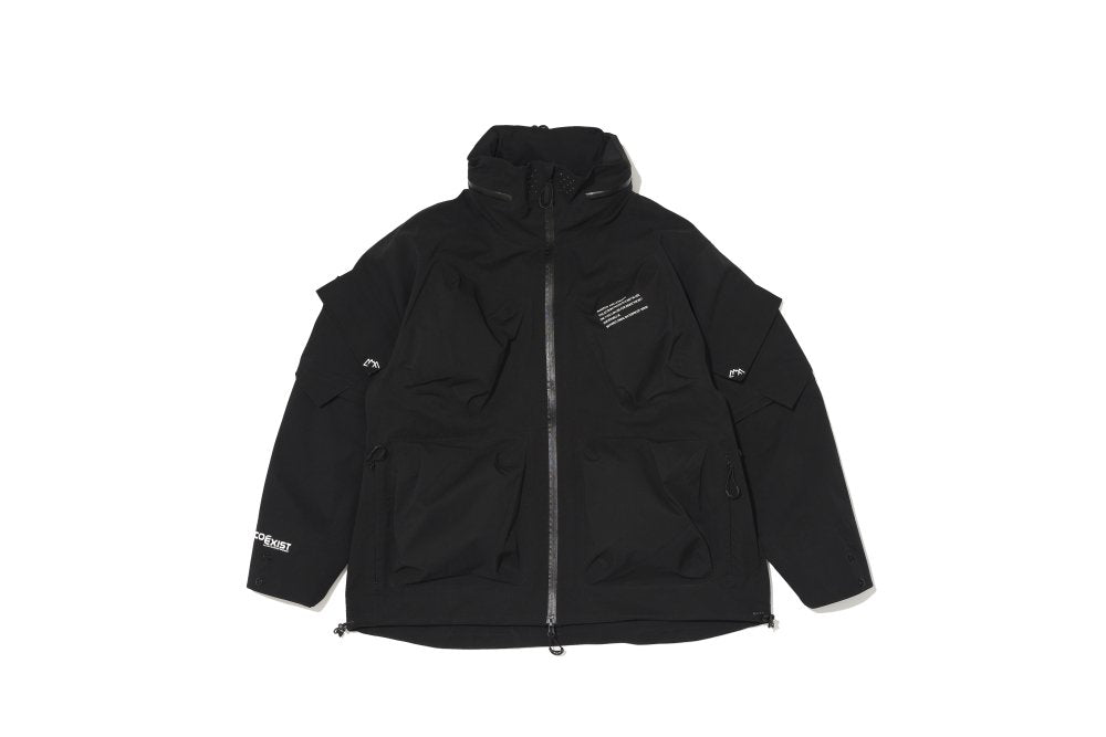CMF OUTDOOR GARMENT PHANTOM SHELL COEXIST 2023FW
