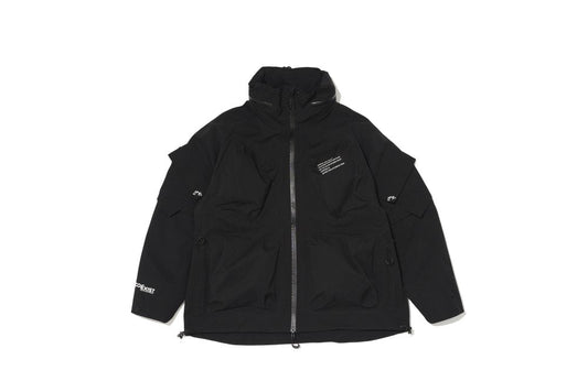 CMF OUTDOOR GARMENT PHANTOM SHELL COEXIST 2023FW