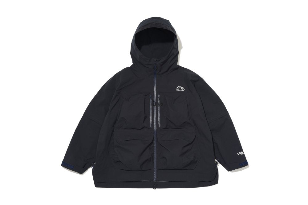 CMF OUTDOOR GARMENT GUIDE SHELL COEXIST 2023FW