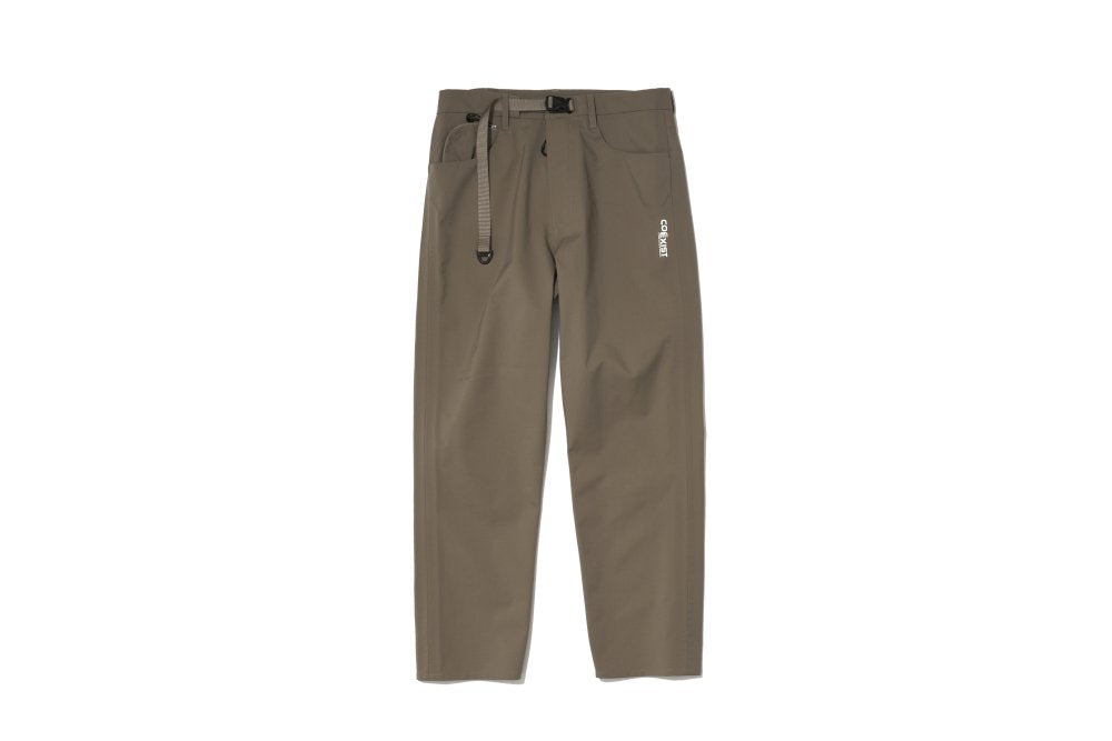 CMF OUTDOOR GARMENT C501 PANTS COEXIST 2023FW