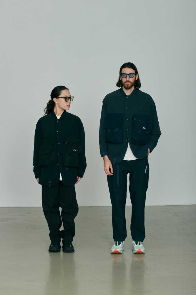 CMF OUTDOOR GARMENT C501 PANTS COEXIST 2023FW