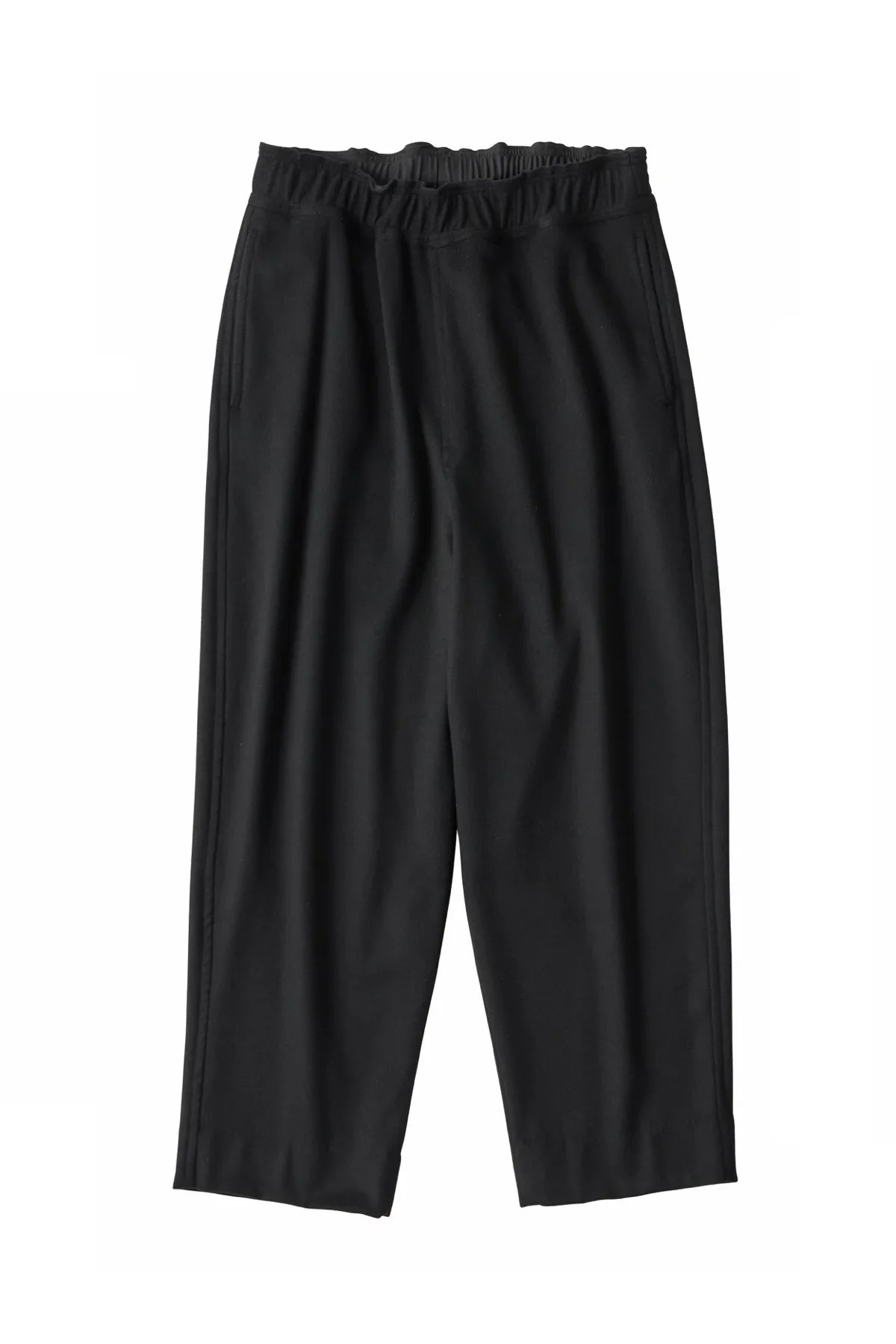 Porter Classic CASHMERE PANTS (BABY CASH)