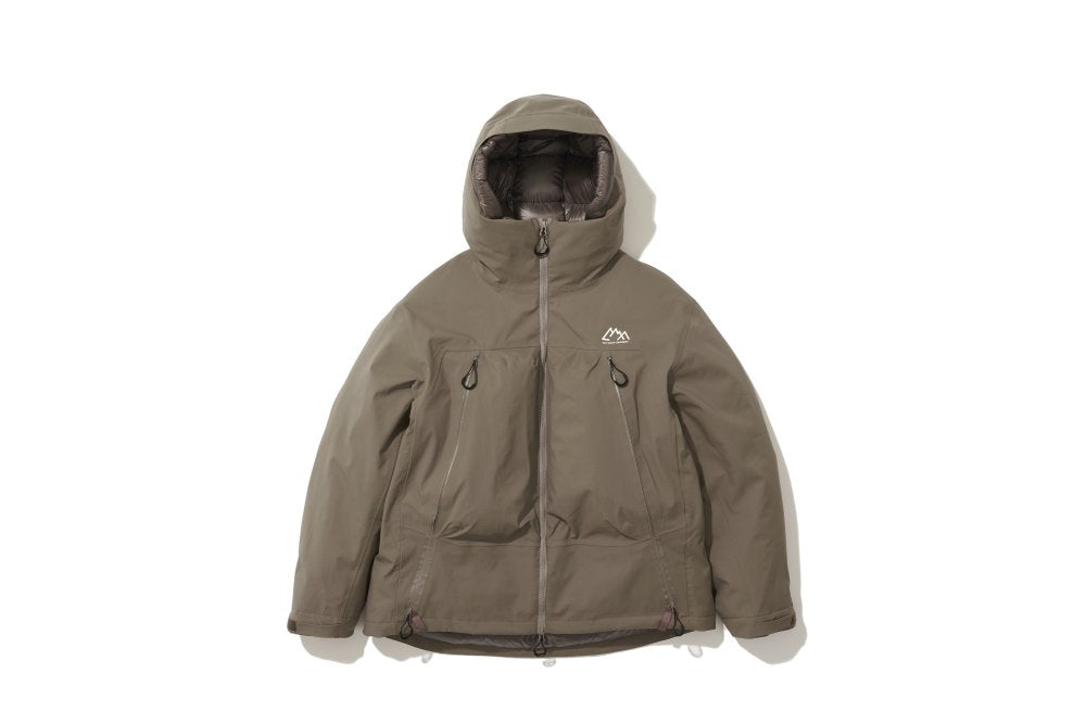 CMF OUTDOOR GARMENT AR DOWN COEXIST L7