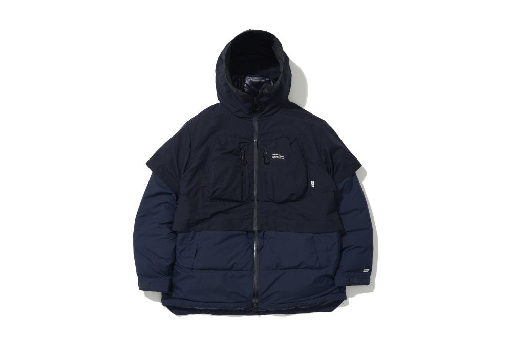 CMF OUTDOOR GARMENT MONSTER DOWN L7