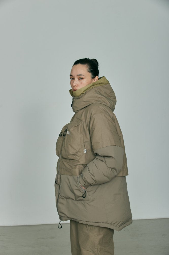 CMF OUTDOOR GARMENT MONSTER DOWN L7