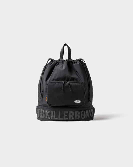TIGHTBOOTH KNAPSACK
