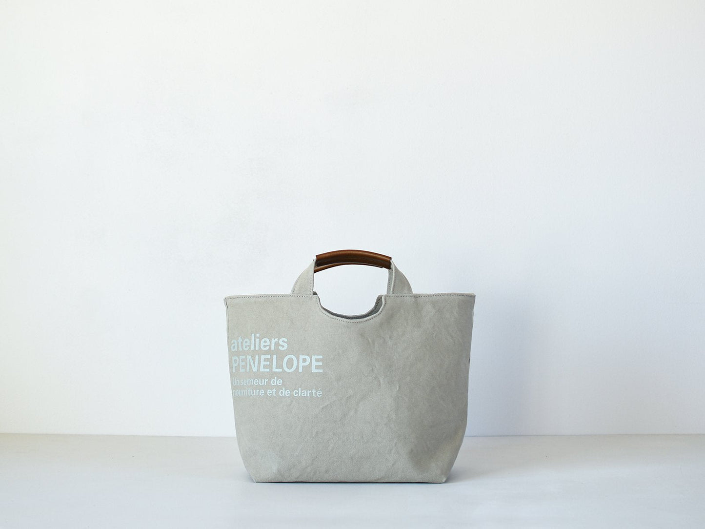 ateliers PENELOPE AP Hole Tote (S)