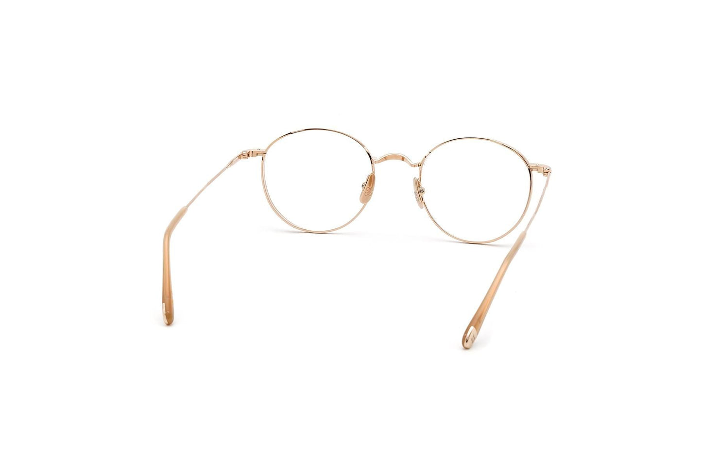 YELLOWS PLUS DUKE EYEWEAR Gold