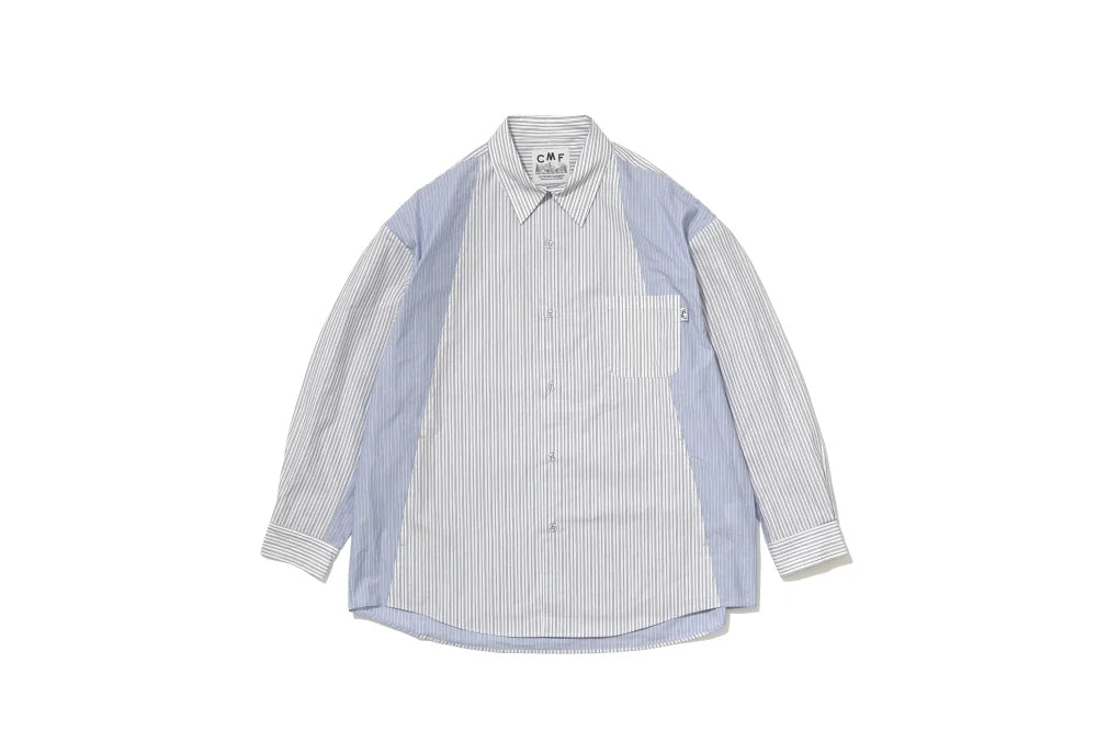 CMF OUTDOOR GARMENT FRENCH SHIRTS