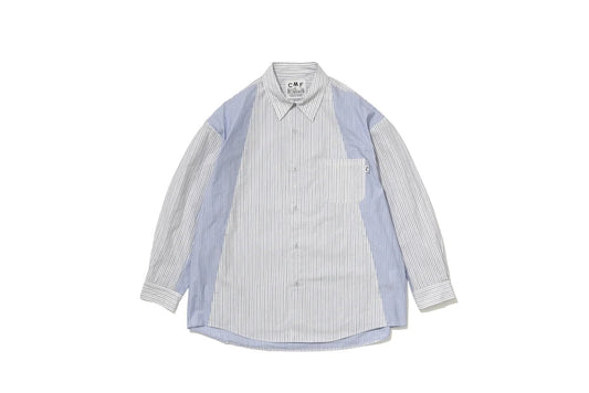 CMF OUTDOOR GARMENT FRENCH SHIRTS