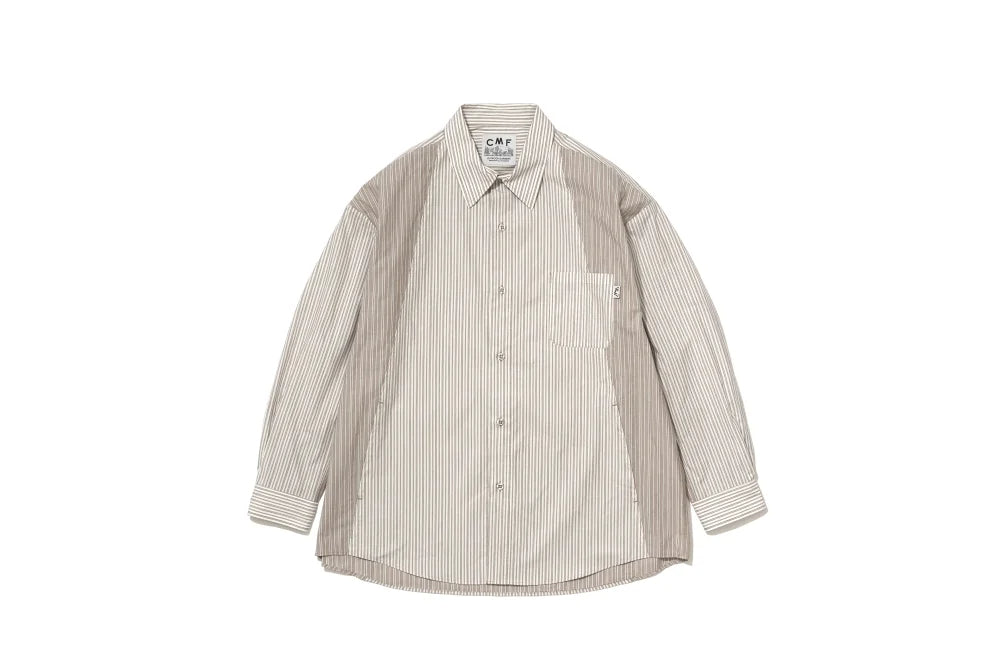 CMF OUTDOOR GARMENT FRENCH SHIRTS
