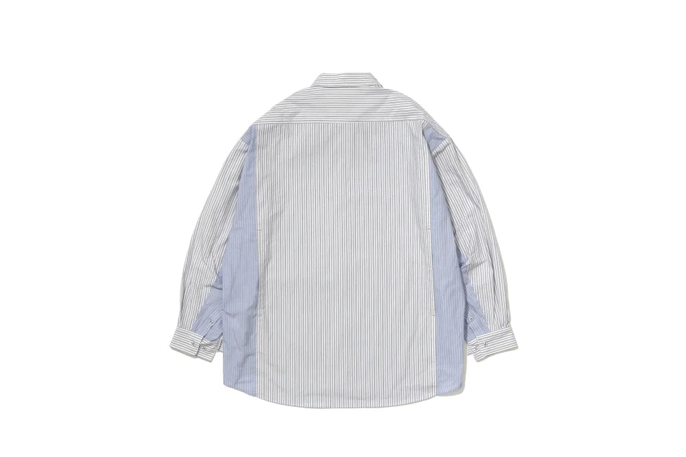 CMF OUTDOOR GARMENT FRENCH SHIRTS