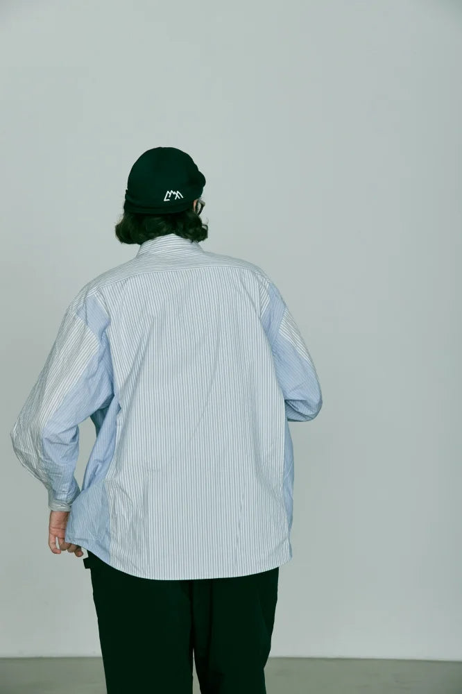 CMF OUTDOOR GARMENT FRENCH SHIRTS