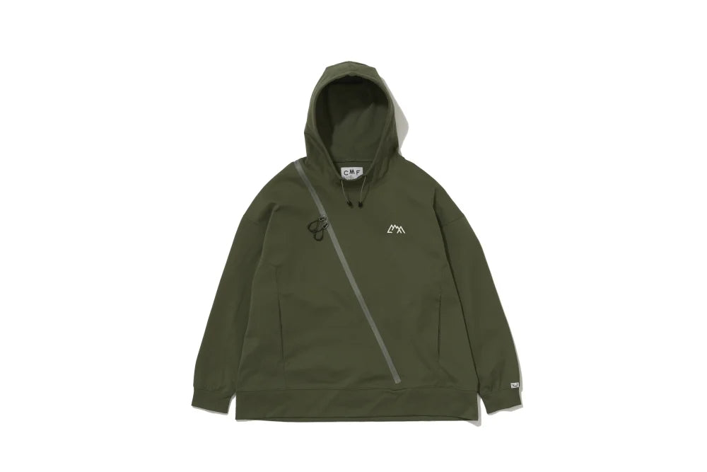 CMF OUTDOOR GARMENT DIVER HOODIE