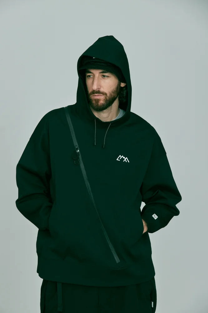 CMF OUTDOOR GARMENT DIVER HOODIE