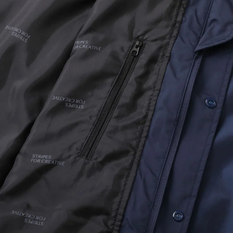 S.F.C MOUNTAIN PARKA