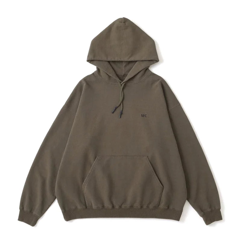 S.F.C SFC HOODIE