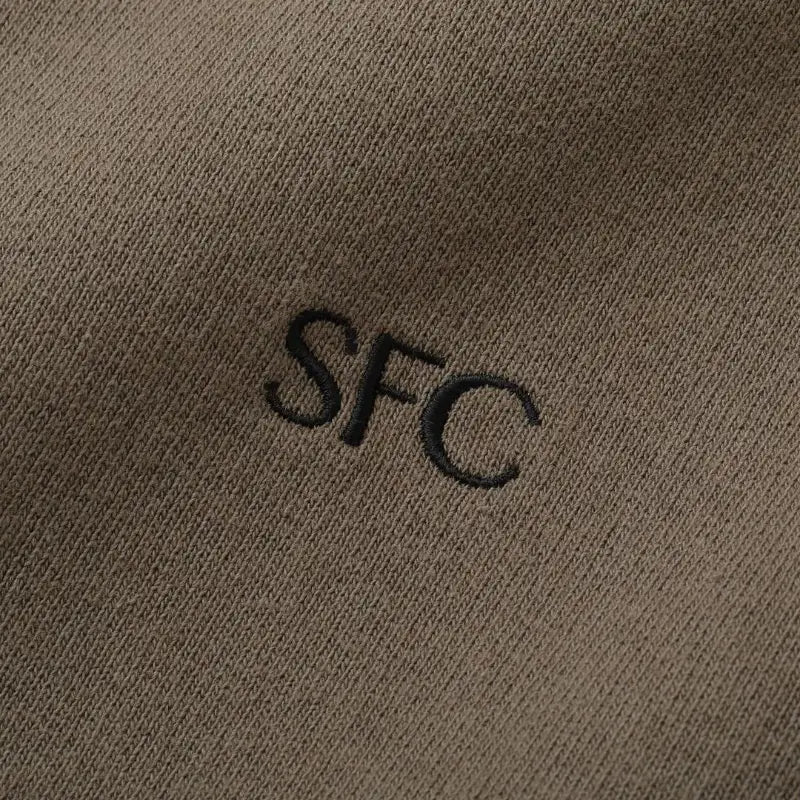 S.F.C SFC CREW