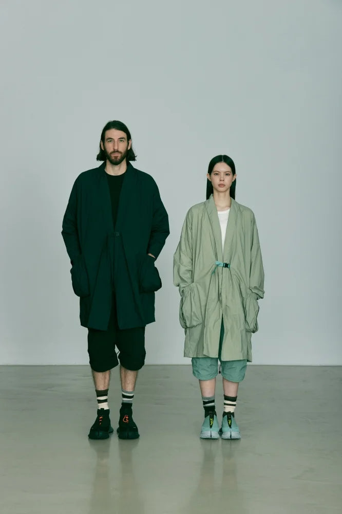 CMF OUTDOOR GARMENT HAORI COAT