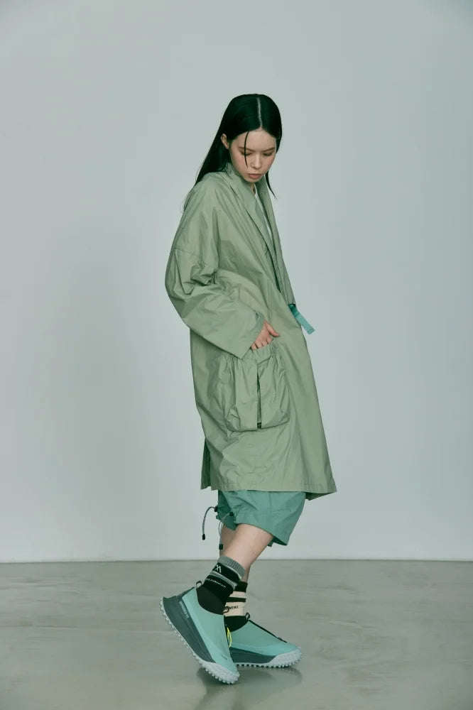 CMF OUTDOOR GARMENT HAORI COAT