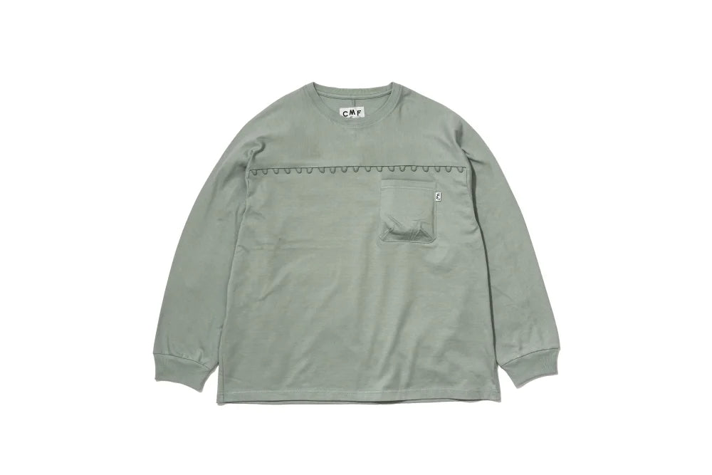 CMF OUTDOOR GARMENT CORD TEE