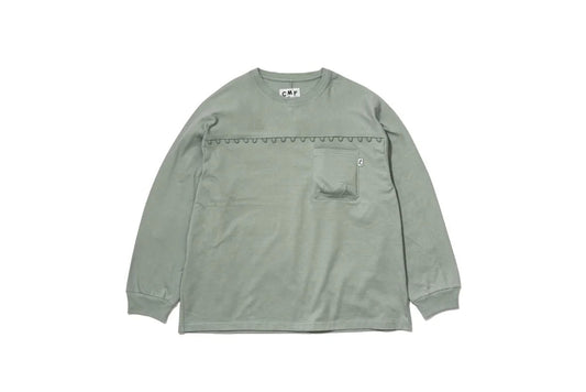 CMF OUTDOOR GARMENT CORD TEE