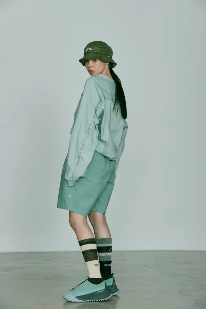 CMF OUTDOOR GARMENT CORD TEE