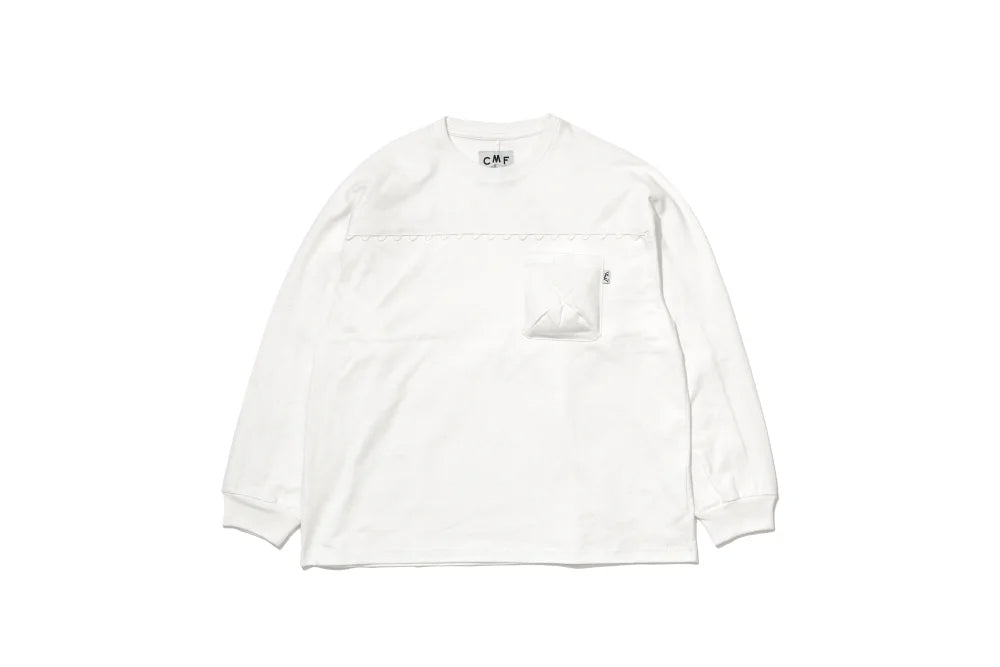 CMF OUTDOOR GARMENT CORD TEE