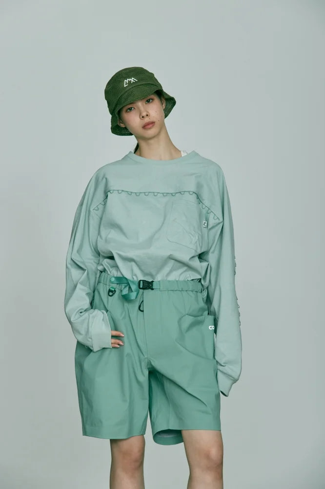 CMF OUTDOOR GARMENT CORD TEE