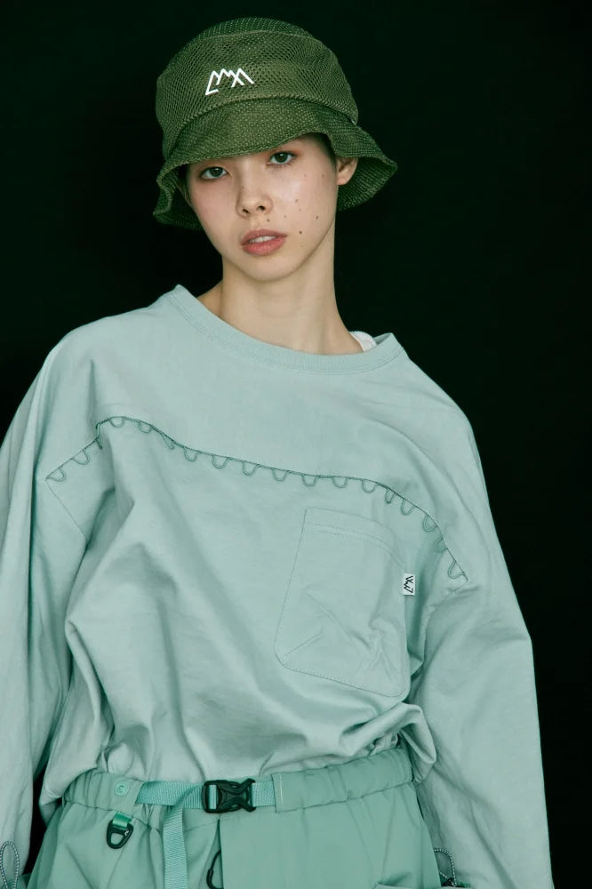 CMF OUTDOOR GARMENT CORD TEE