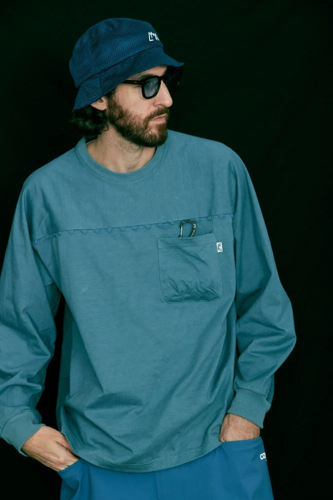 CMF OUTDOOR GARMENT CORD TEE