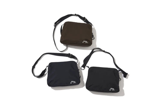 CMF OUTDOOR GARMENT SACHOSH SMOOTH NYLON