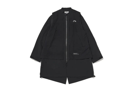 CMF OUTDOOR GARMENT UNTITLED COAT