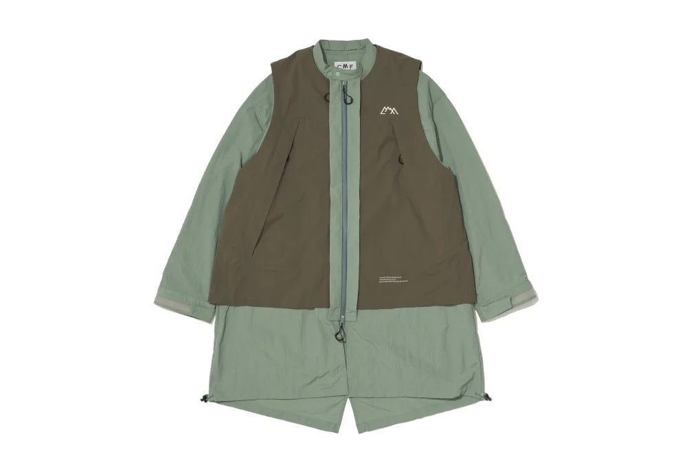 CMF OUTDOOR GARMENT UNTITLED COAT