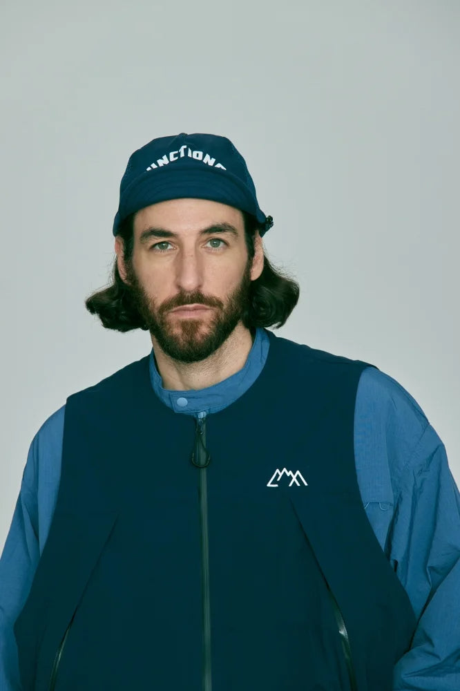 CMF OUTDOOR GARMENT UNTITLED COAT