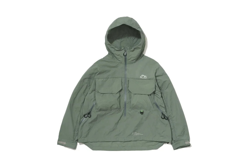CMF OUTDOOR GARMENT ANORAK HOODIE