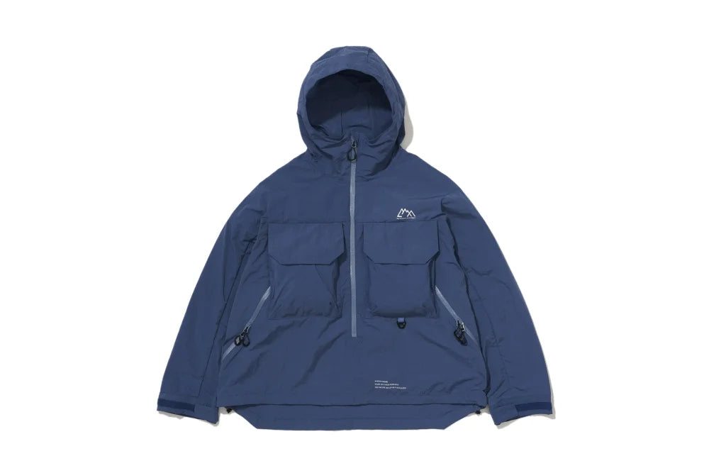CMF OUTDOOR GARMENT ANORAK HOODIE