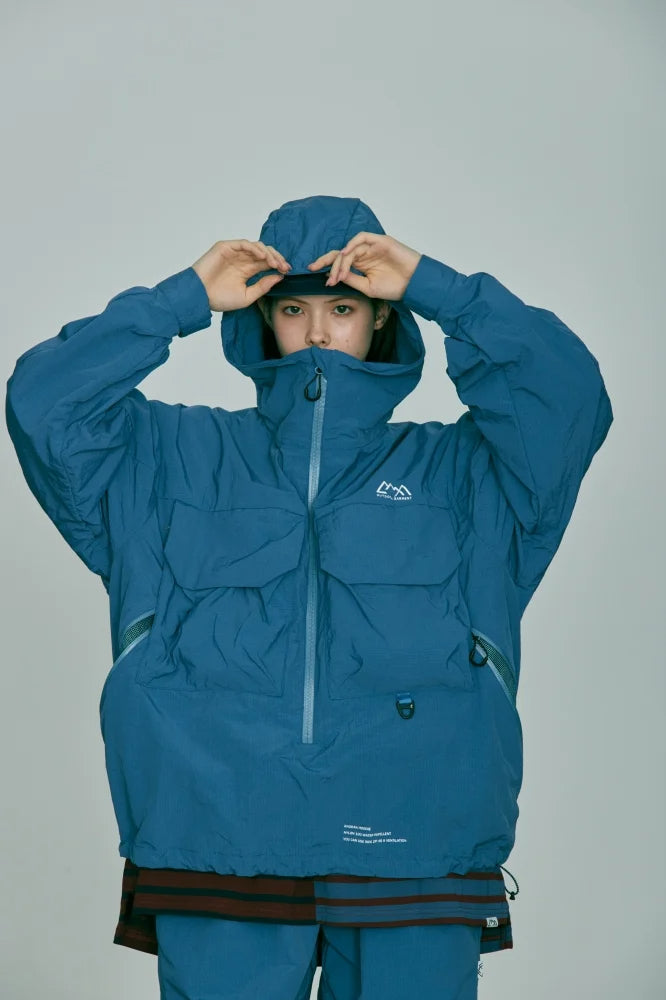 CMF OUTDOOR GARMENT ANORAK HOODIE