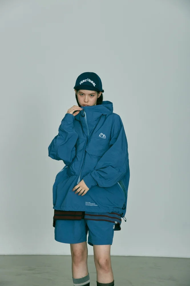 CMF OUTDOOR GARMENT ANORAK HOODIE