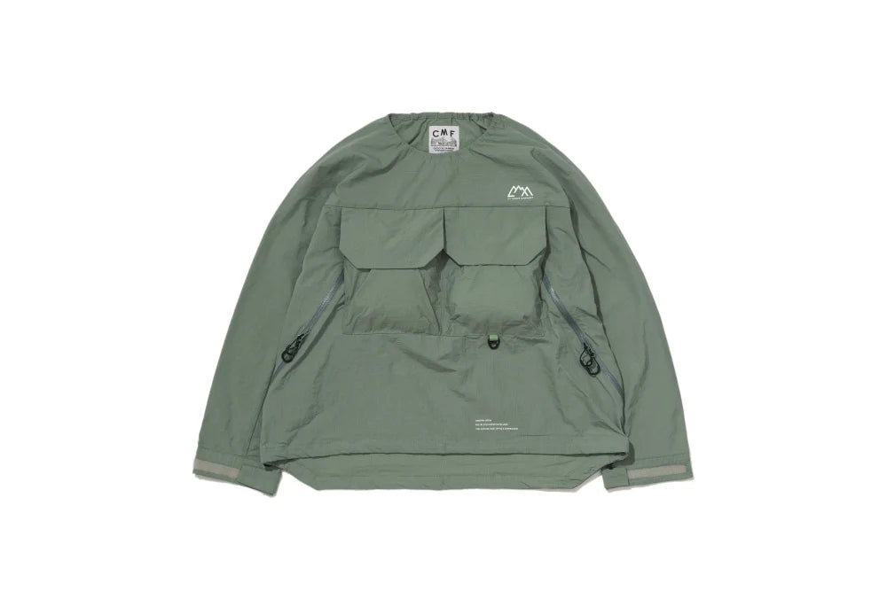 CMF OUTDOOR GARMENT ANORAK CREW