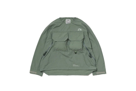 CMF OUTDOOR GARMENT ANORAK CREW