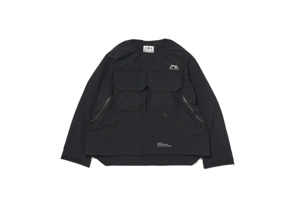 CMF OUTDOOR GARMENT ANORAK CREW