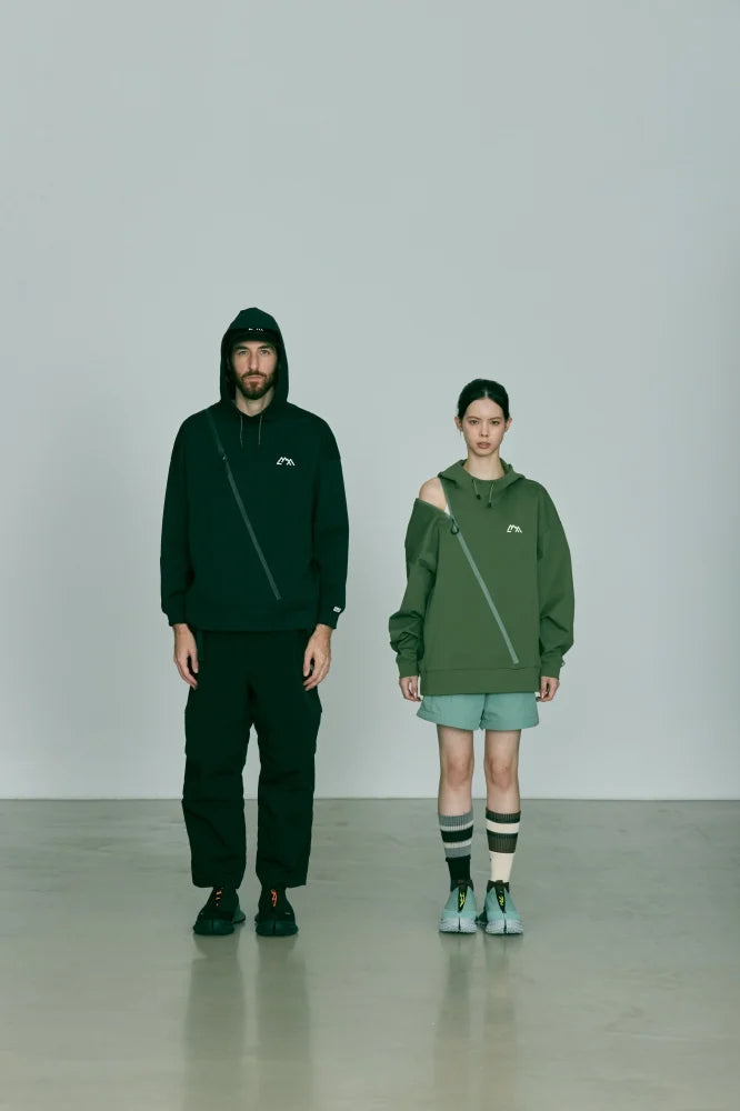 CMF OUTDOOR GARMENT M65 PANTS DETACHABLE