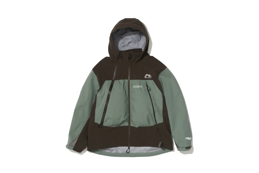 CMF OUTDOOR GARMENT AR SHELL COEXIST