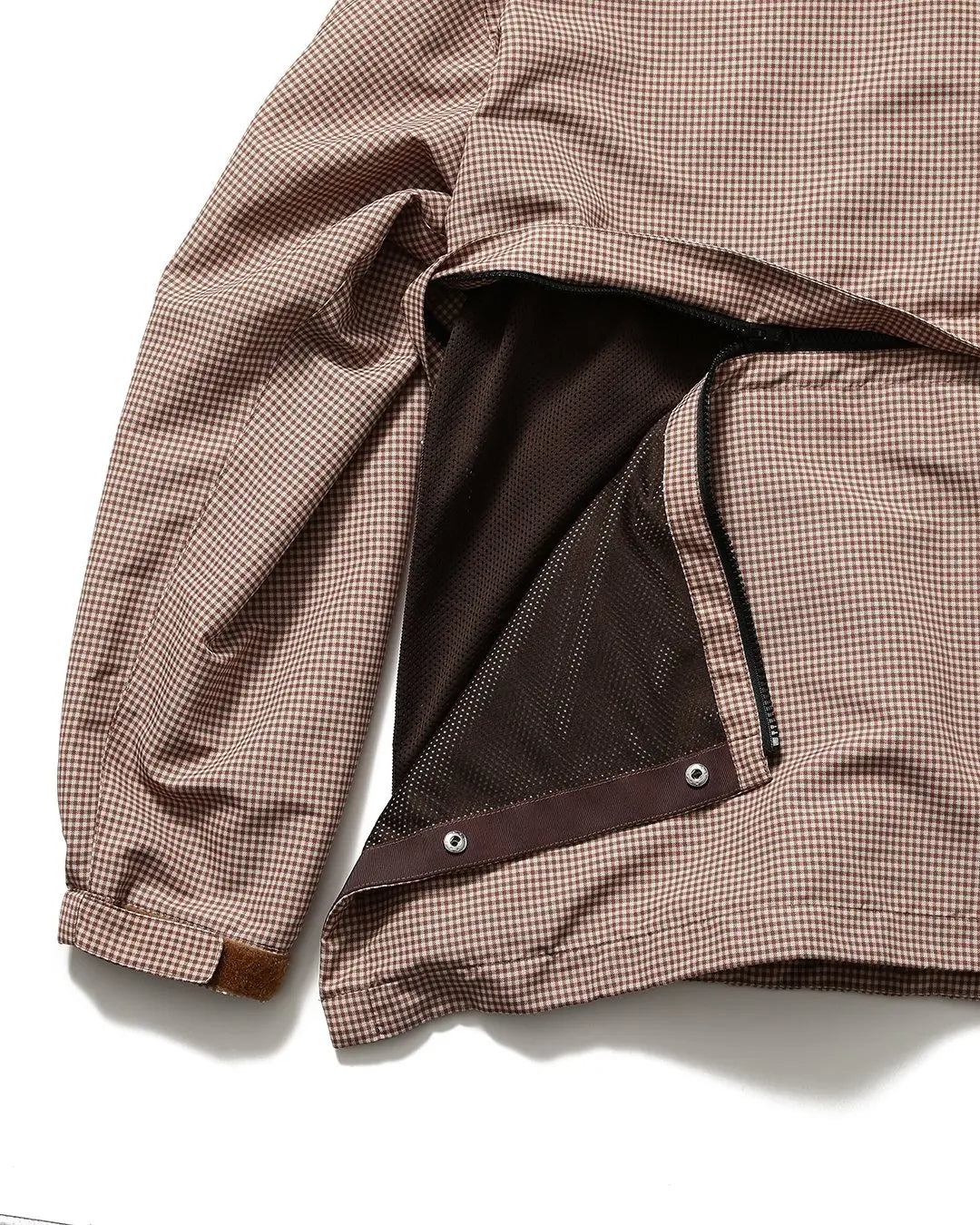 Setinn Ballperson Jacket